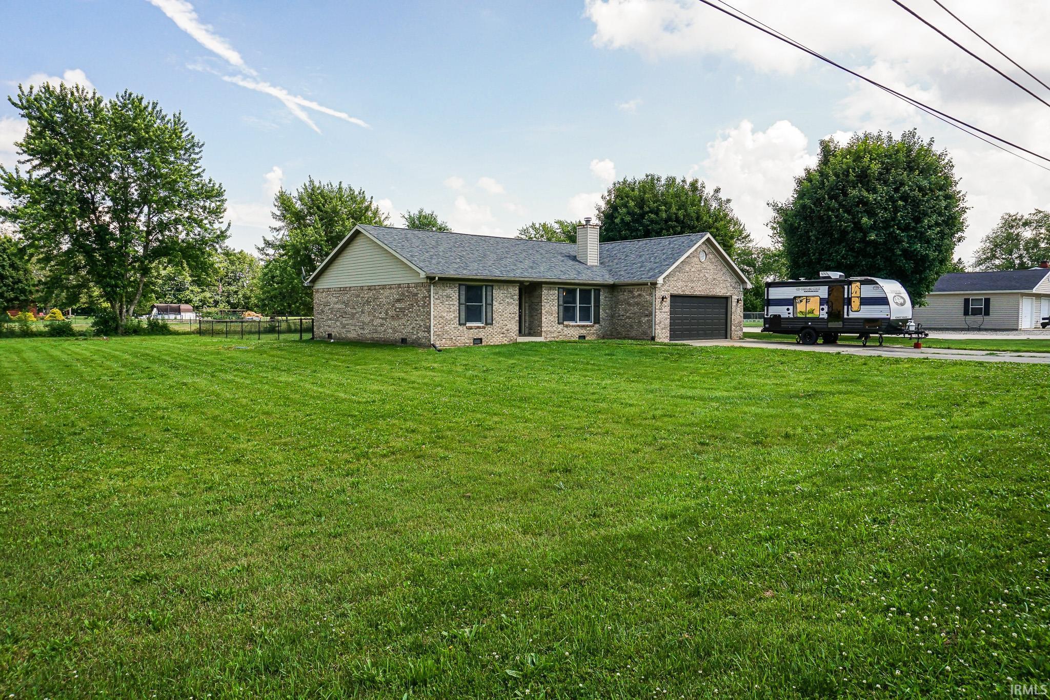 11940 North 750th Road West Elwood, IN 46036 - Photo 2 of 19