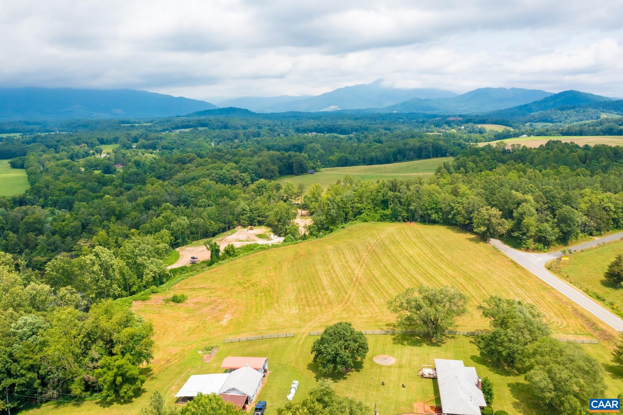 Tbd Tbd Roseland Road Arrington, VA 22922 - Photo 12 of 35 Gallery Image 12