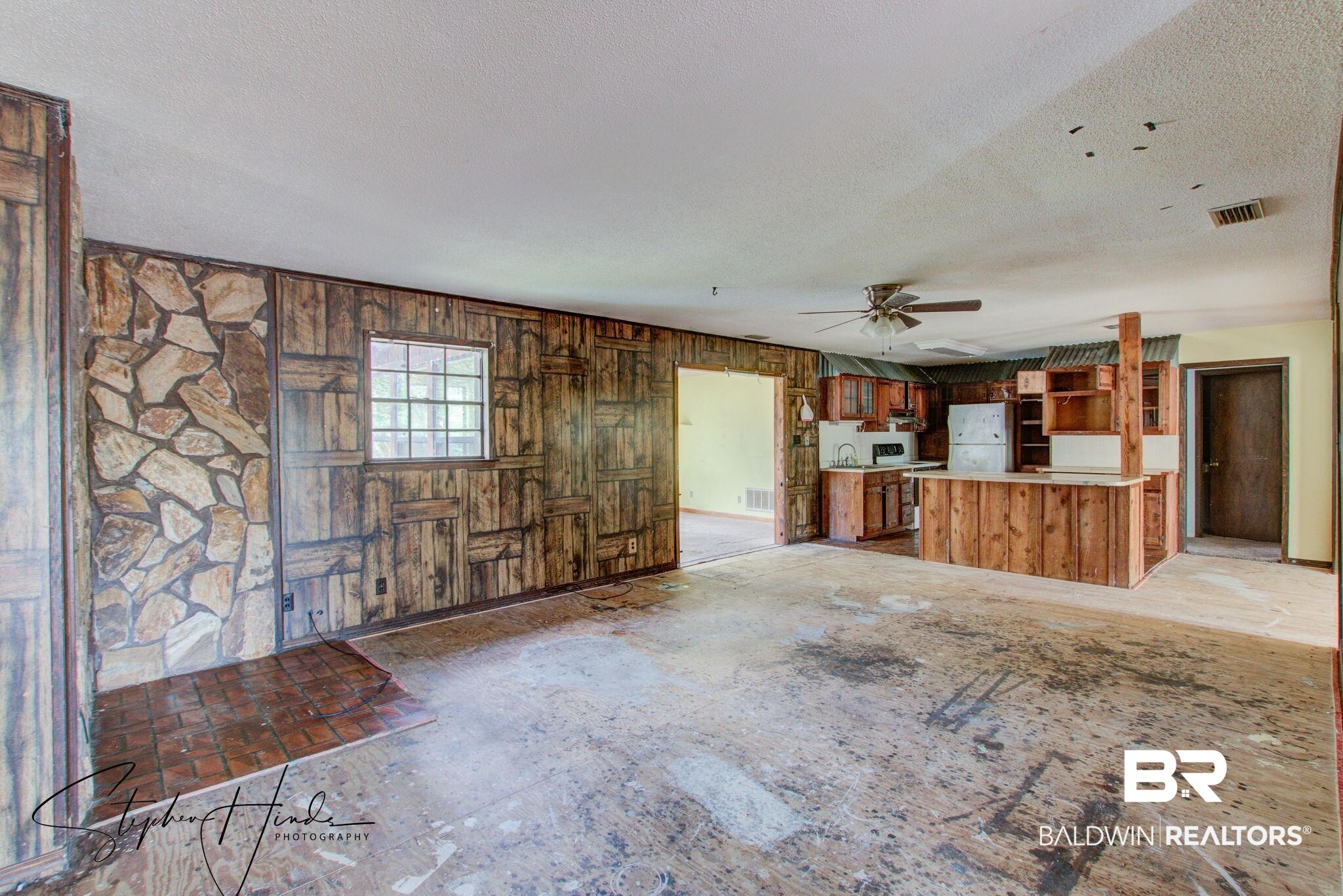 7445 Arden Road Chunchula, AL 36521 - Photo 4 of 24