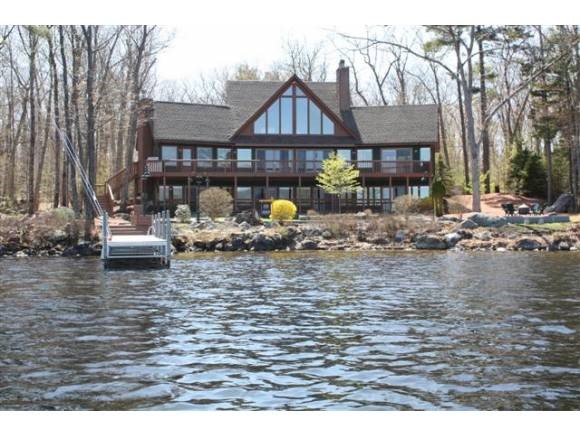 26 Garnet Point Road Moultonborough, NH 03254 - Photo 1 of 1 Gallery Image 1