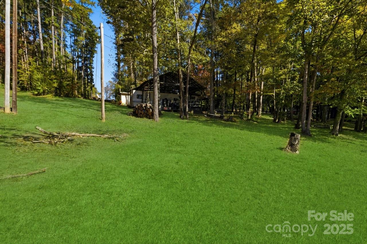 8825 Holdsclaw Road Terrell, NC 28682 - Photo 15 of 33 a view of a park with a tree