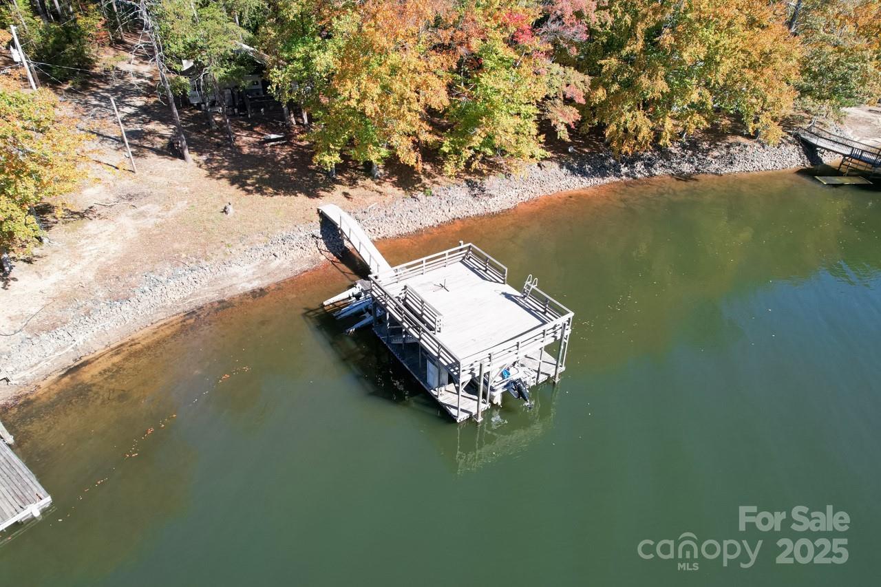8825 Holdsclaw Road Terrell, NC 28682 - Photo 20 of 33 a view of lake