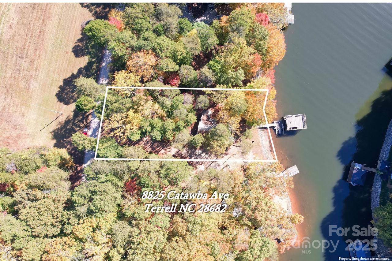 8825 Holdsclaw Road Terrell, NC 28682 - Photo 21 of 33