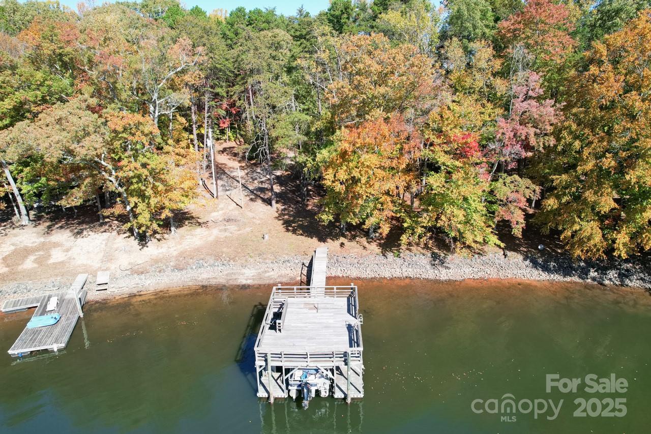 8825 Holdsclaw Road Terrell, NC 28682 - Photo 32 of 33 a picture of lake view