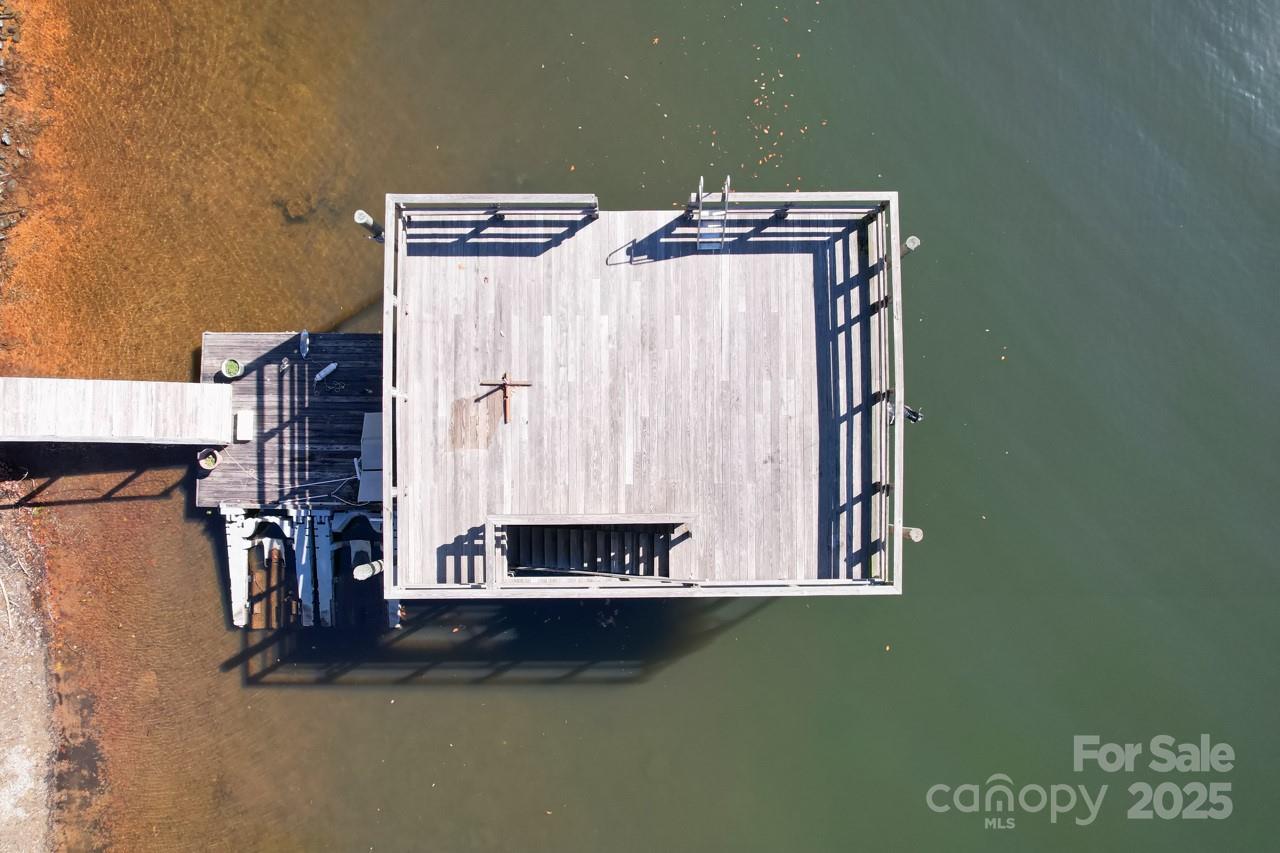 8825 Holdsclaw Road Terrell, NC 28682 - Photo 6 of 33 a view of walk in closet with clothes