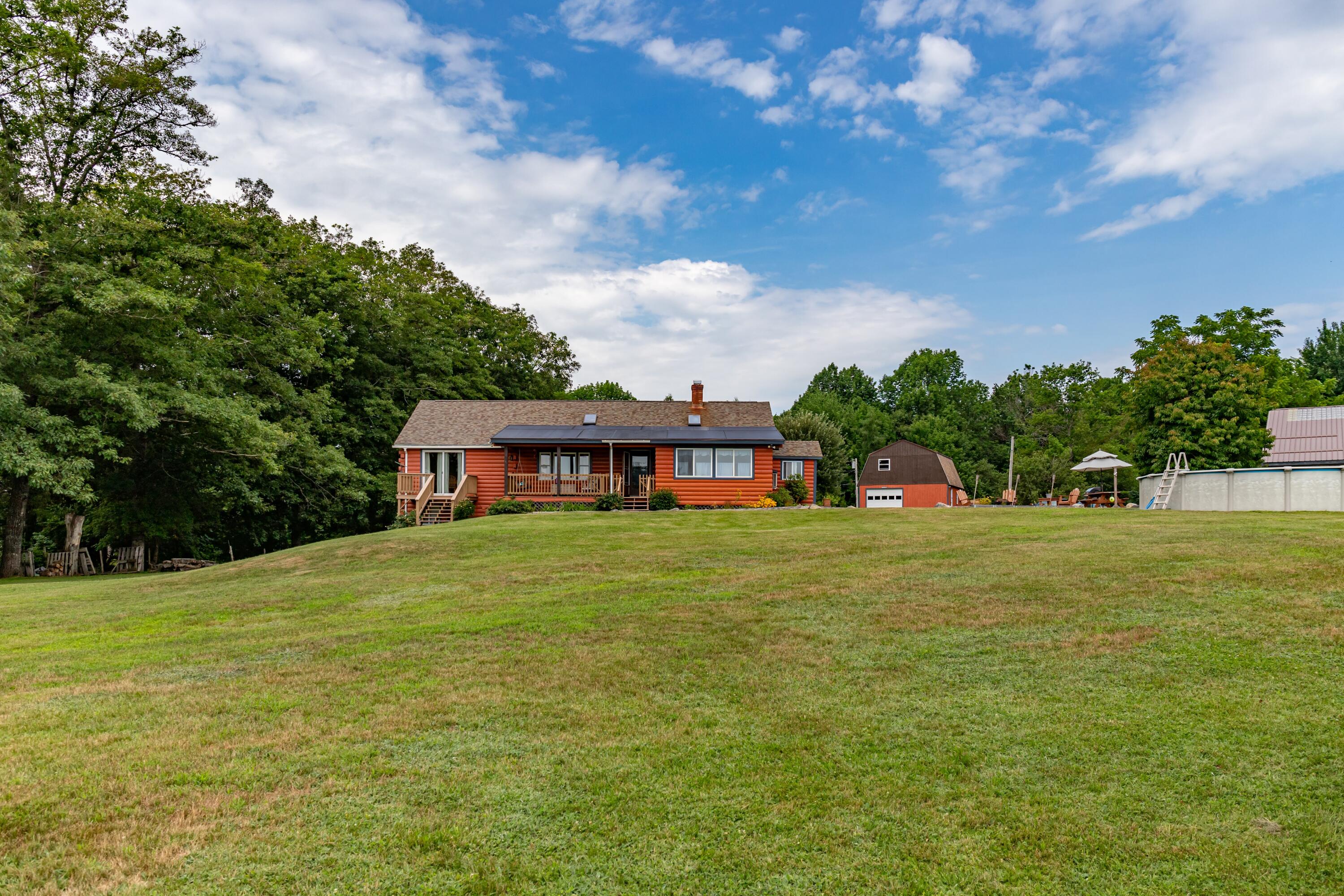 271 Bobcat Road Clifton, ME 04428 - Photo 47 of 84 271 Bobcat Road Exteriors-9