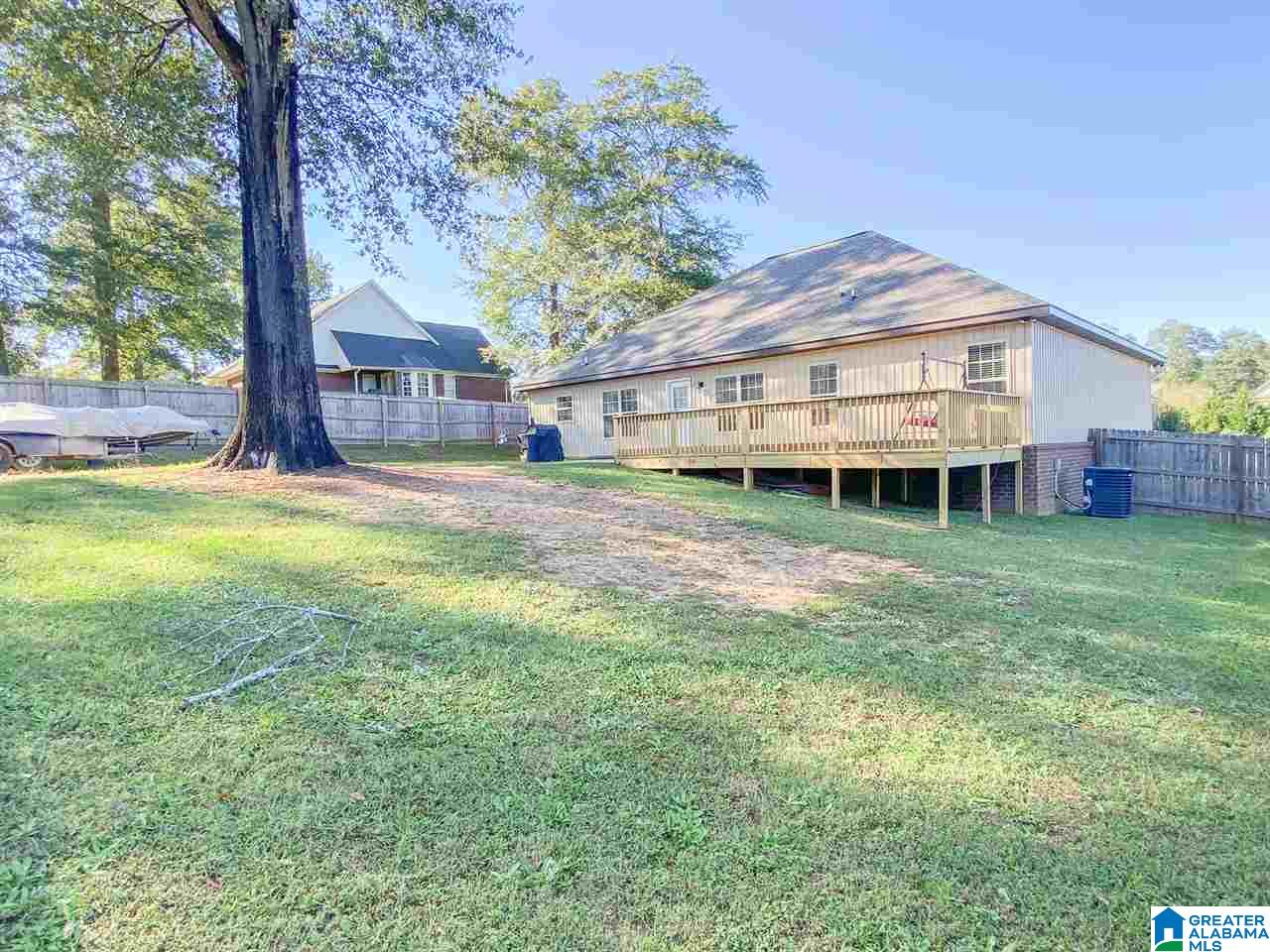 40 Maplewood Circle Clanton, AL 35045 - Photo 44 of 48