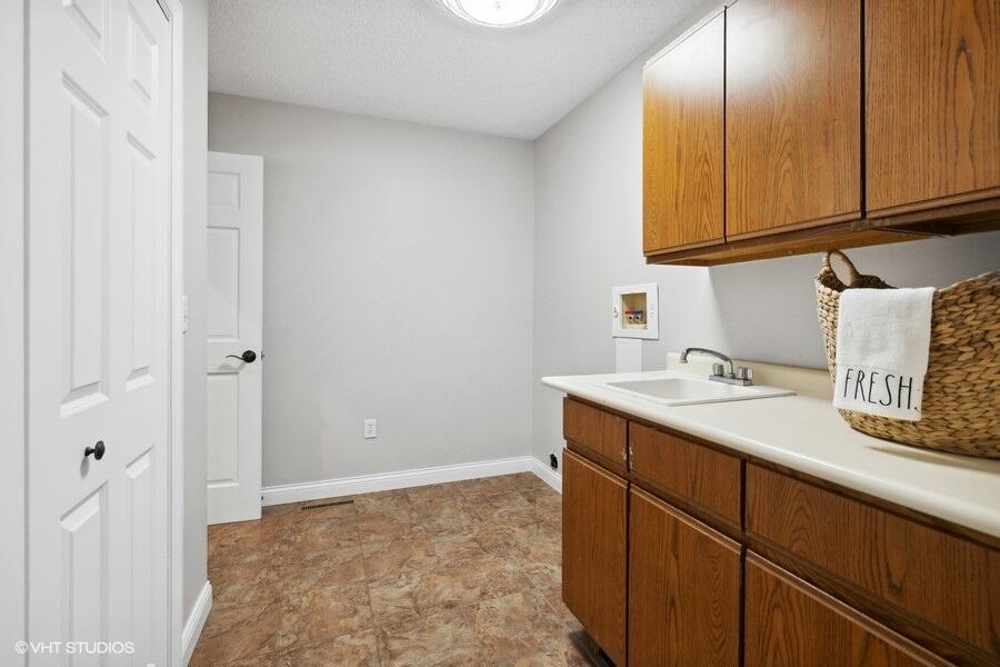 8316 Hollywood Road Baroda, MI 49101 - Photo 18 of 46 22_8316HollywoodRd_44_LaundryRoom_LowRes