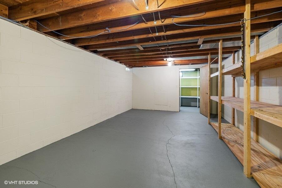 8316 Hollywood Road Baroda, MI 49101 - Photo 37 of 46 41_8316HollywoodRd_22_Basement_LowRes