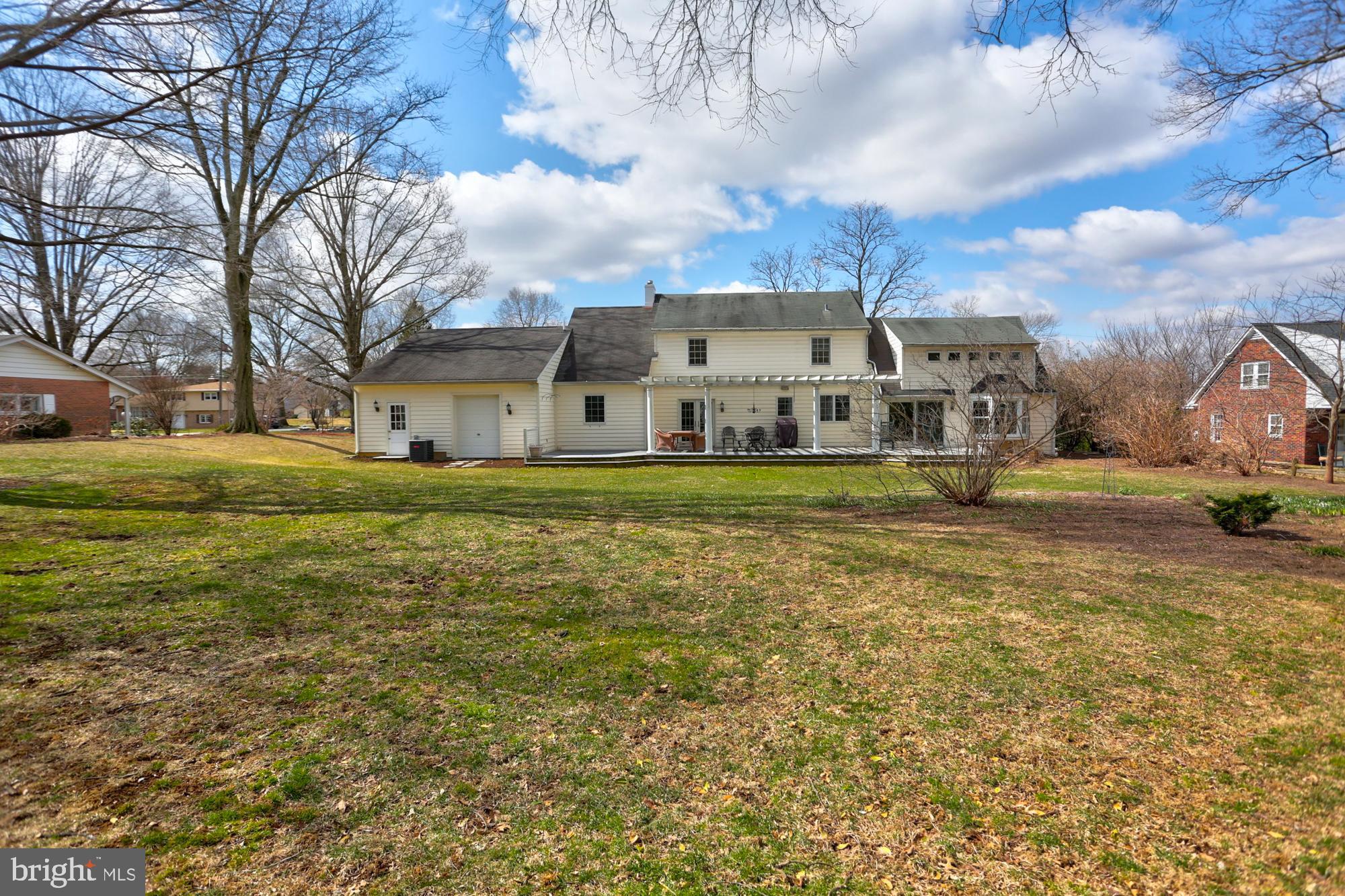 609 South Spruce Street Lititz, PA 17543 - Photo 24 of 34