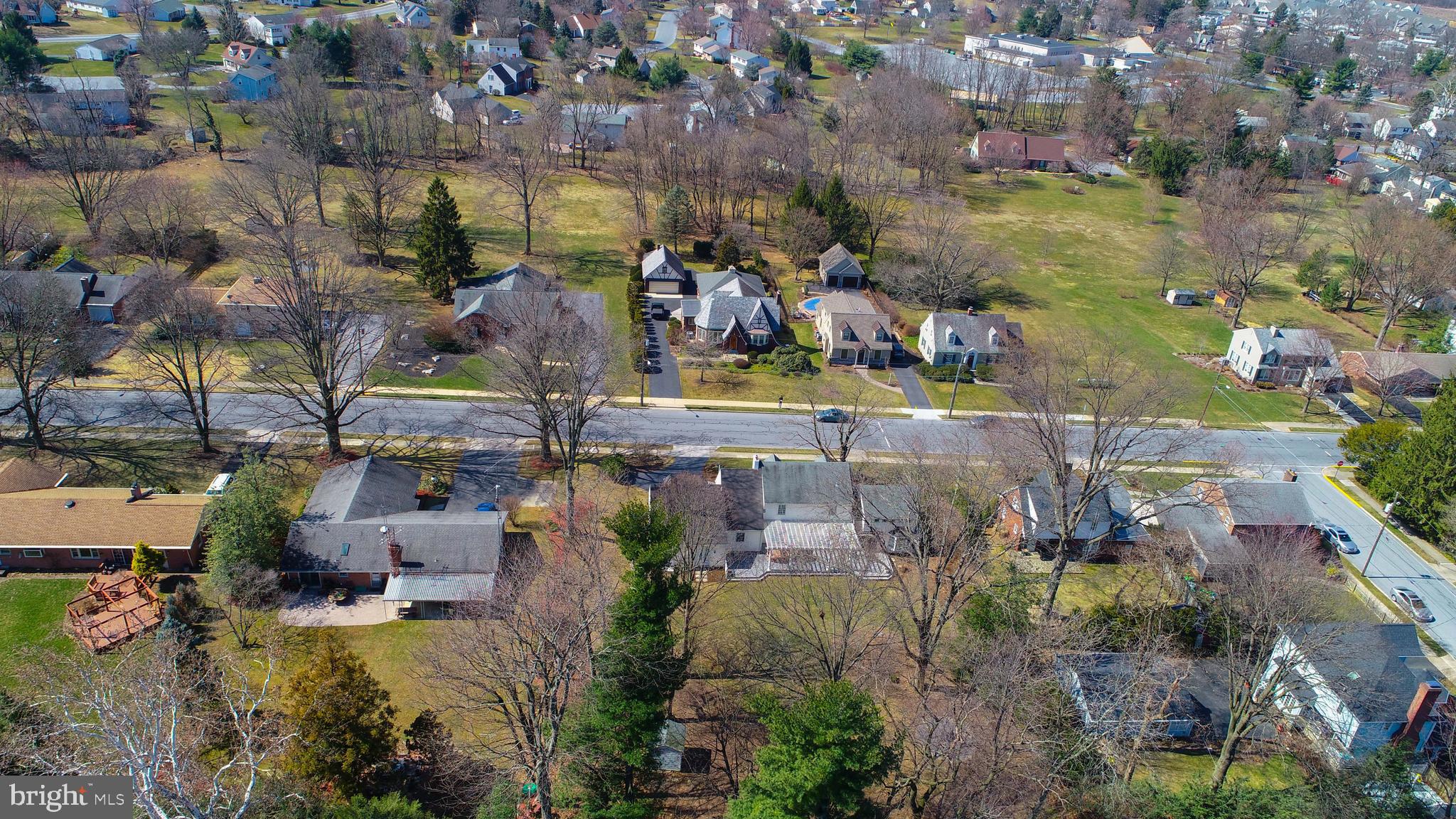 609 South Spruce Street Lititz, PA 17543 - Photo 28 of 34