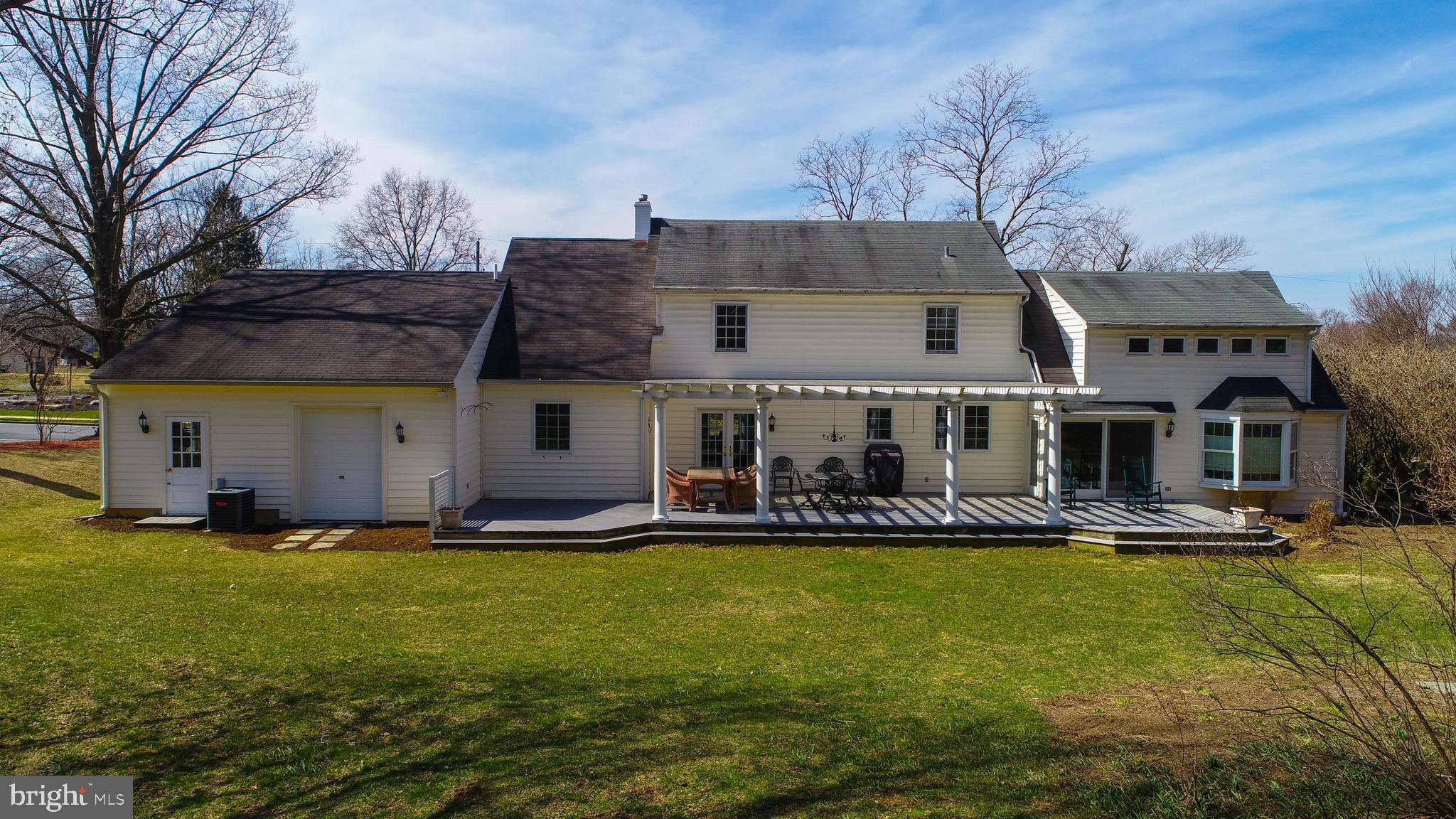 609 South Spruce Street Lititz, PA 17543 - Photo 29 of 34