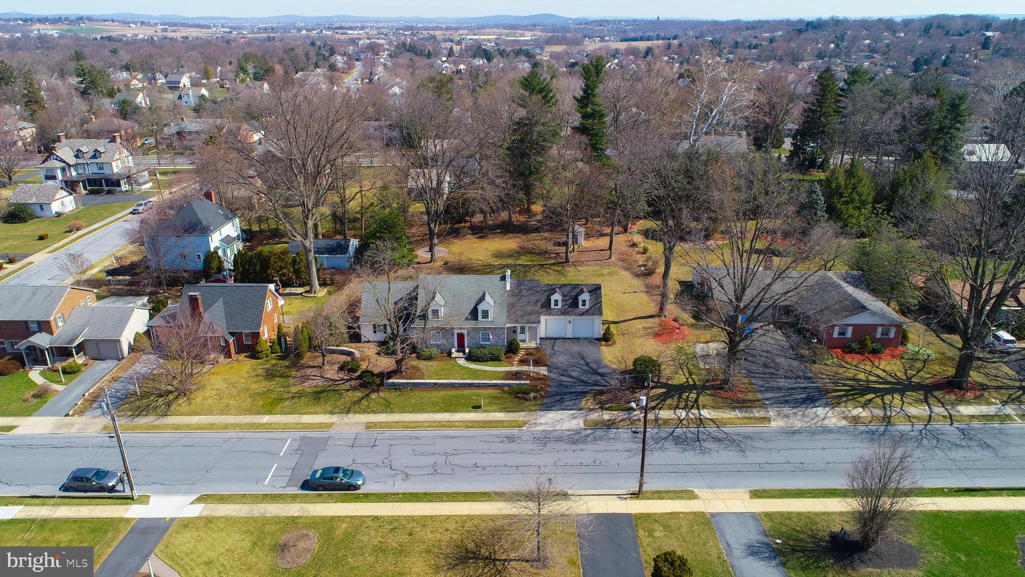 609 South Spruce Street Lititz, PA 17543 - Photo 30 of 34