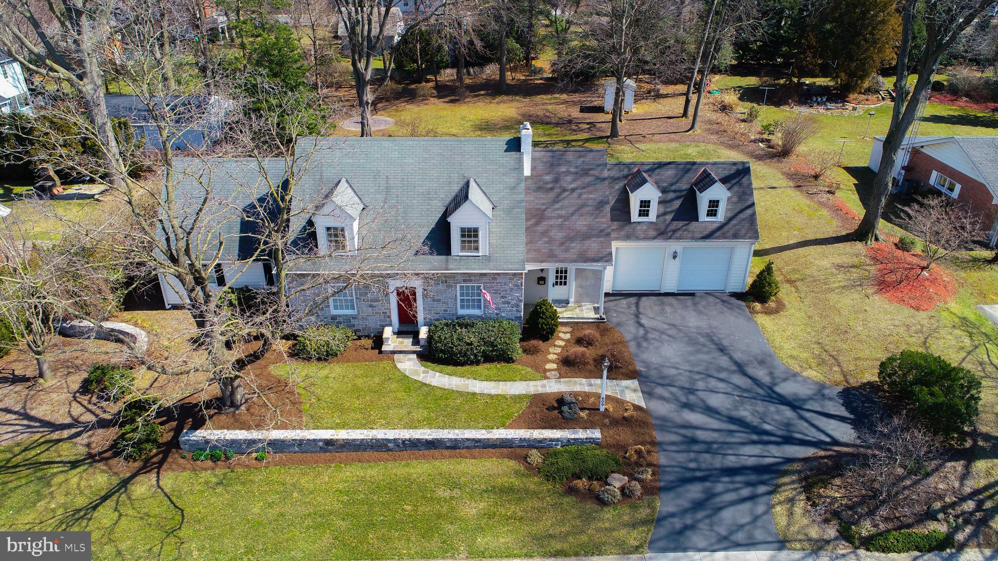 609 South Spruce Street Lititz, PA 17543 - Photo 31 of 34
