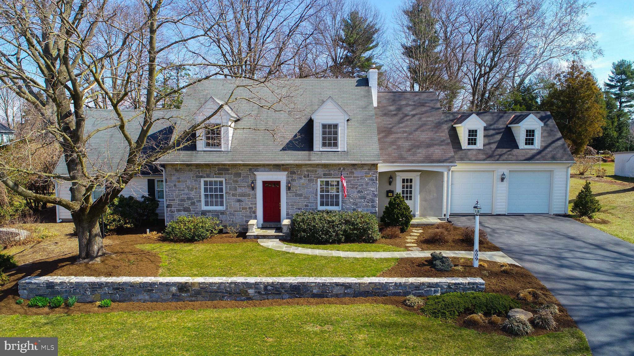 609 South Spruce Street Lititz, PA 17543 - Photo 32 of 34