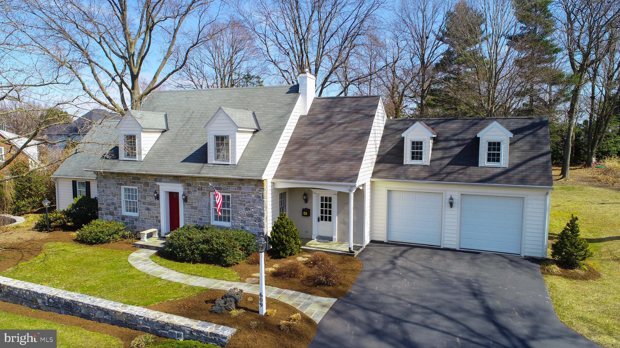 609 South Spruce Street Lititz, PA 17543 - Photo 33 of 34