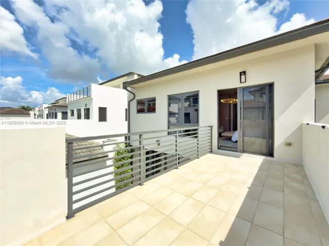 a view of a livingroom with furniture window and outside view
