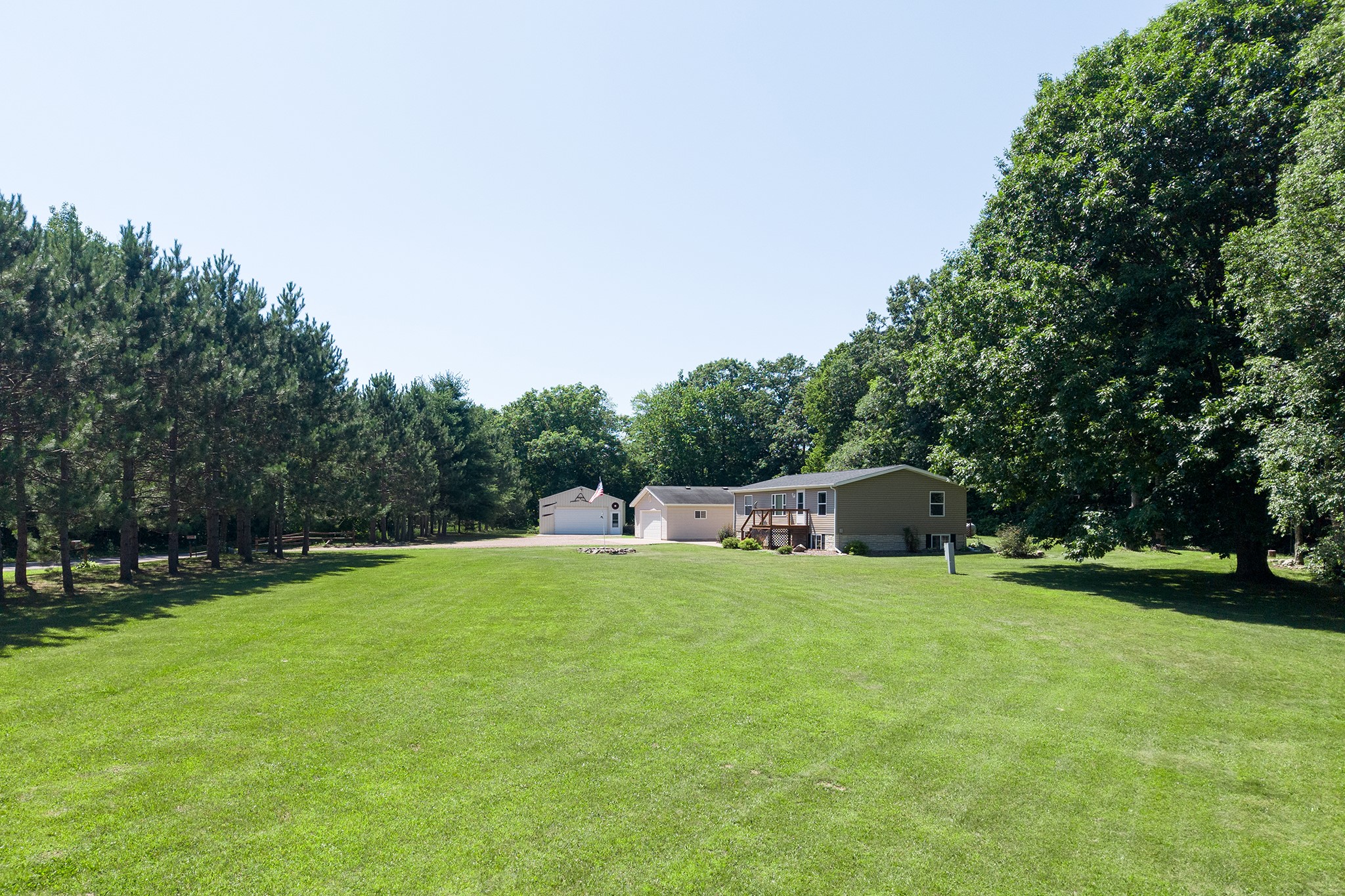 W11680 Jenness Road Bruce, WI 54819 - Photo 16 of 51