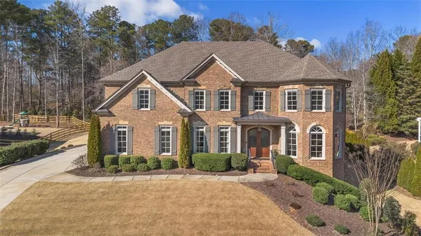 $1,499,000 | 208 Windsor Green Court, Canton, GA 30115