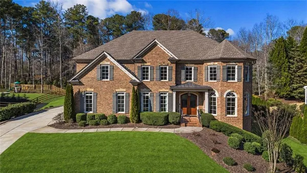 $1,349,000 | 208 Windsor Green Court, Canton, GA 30115