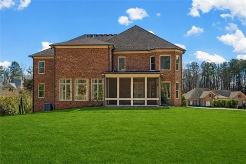 $1,349,000 | 208 Windsor Green Court, Canton, GA 30115