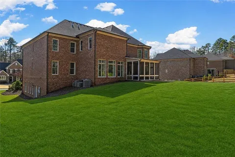$1,349,000 | 208 Windsor Green Court, Canton, GA 30115
