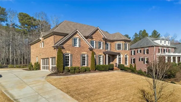 $1,499,000 | 208 Windsor Green Court, Canton, GA 30115