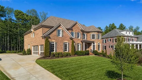 $1,349,000 | 208 Windsor Green Court, Canton, GA 30115