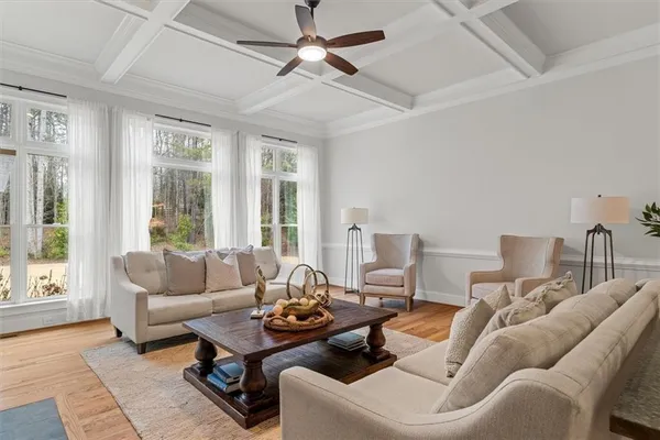 $1,499,000 | 208 Windsor Green Court, Canton, GA 30115