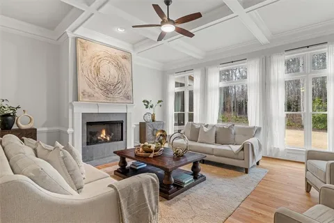 $1,349,000 | 208 Windsor Green Court, Canton, GA 30115