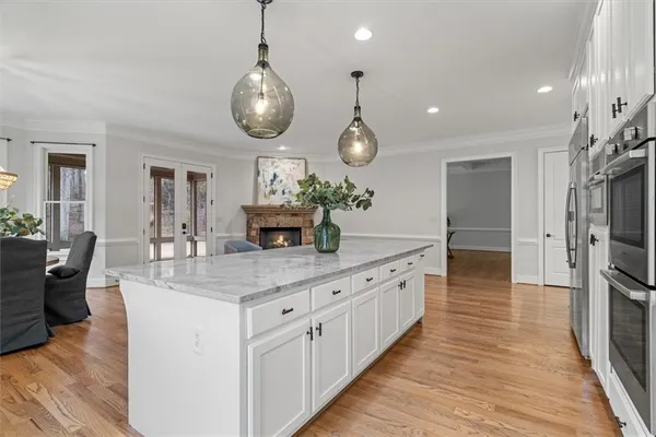 $1,499,000 | 208 Windsor Green Court, Canton, GA 30115