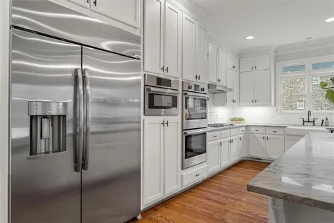 $1,349,000 | 208 Windsor Green Court, Canton, GA 30115