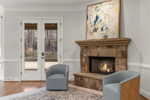 $1,499,000 | 208 Windsor Green Court, Canton, GA 30115