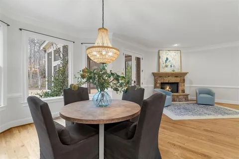 $1,349,000 | 208 Windsor Green Court, Canton, GA 30115