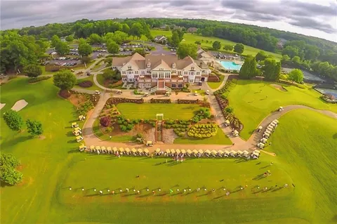 $1,349,000 | 208 Windsor Green Court, Canton, GA 30115