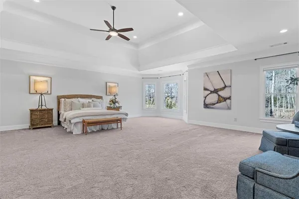 $1,499,000 | 208 Windsor Green Court, Canton, GA 30115