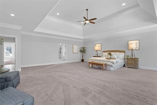 $1,499,000 | 208 Windsor Green Court, Canton, GA 30115