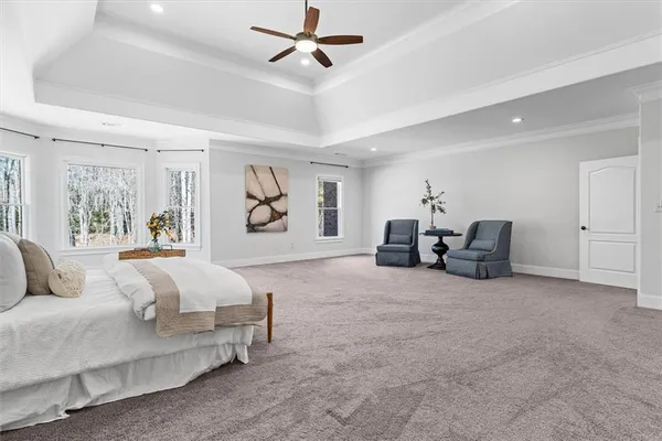 $1,499,000 | 208 Windsor Green Court, Canton, GA 30115