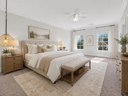 $1,349,000 | 208 Windsor Green Court, Canton, GA 30115