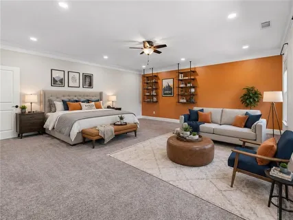 $1,349,000 | 208 Windsor Green Court, Canton, GA 30115