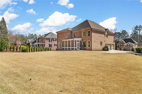 $1,499,000 | 208 Windsor Green Court, Canton, GA 30115