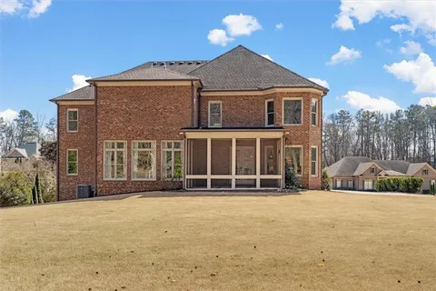 $1,499,000 | 208 Windsor Green Court, Canton, GA 30115
