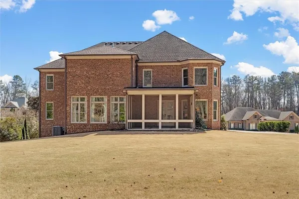 $1,499,000 | 208 Windsor Green Court, Canton, GA 30115