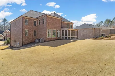 $1,499,000 | 208 Windsor Green Court, Canton, GA 30115