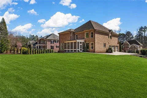 $1,349,000 | 208 Windsor Green Court, Canton, GA 30115