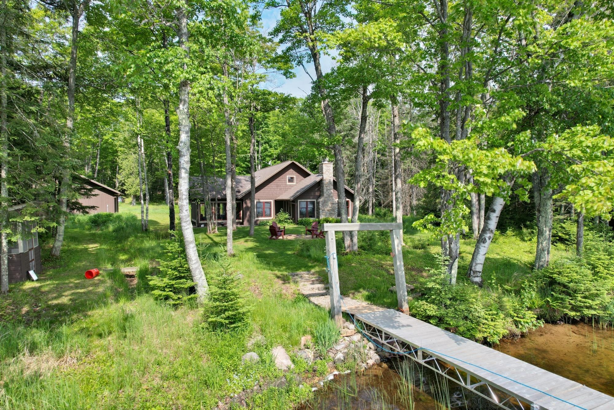 2858 Forest Road Watersmeet, MI 49969 - Photo 6 of 33 Gallery Image 6