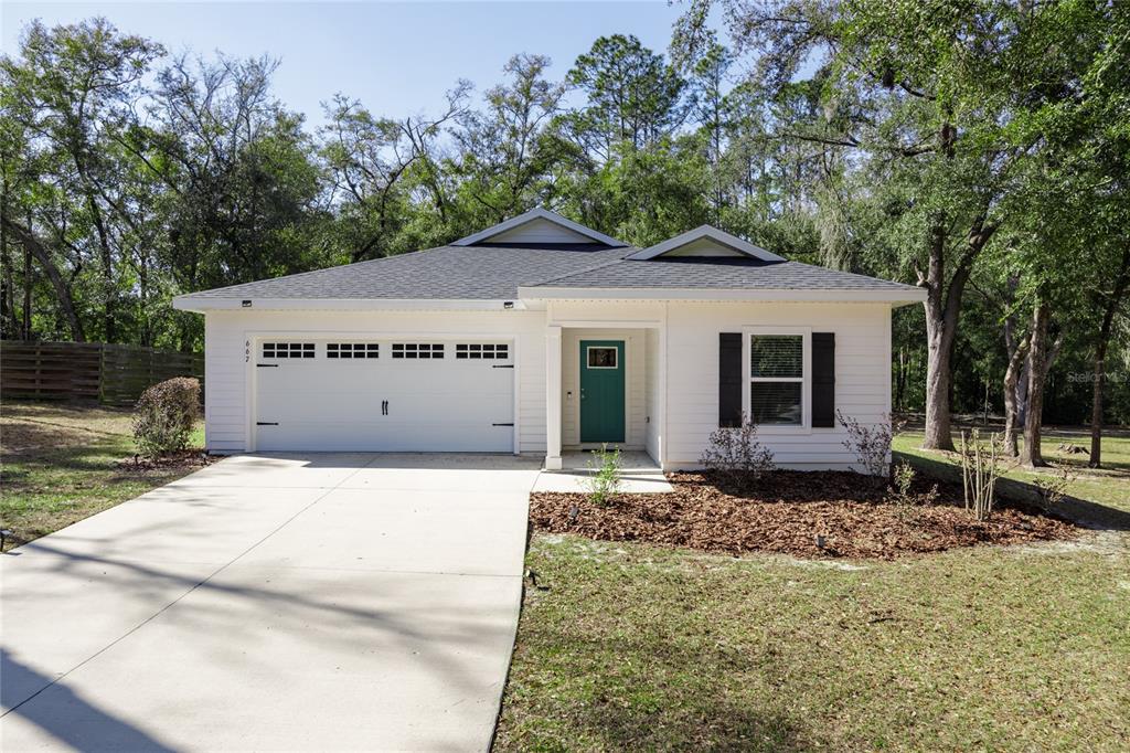 667 Stephens Street Bronson, FL 32621 - Photo 1 of 39 Gallery Image 1
