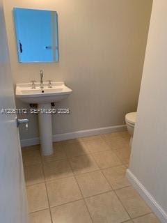 185 Southwest 7th Street, Unit 3105 Miami, FL 33130 - Photo 8 of 20
