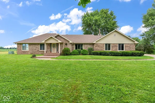 $649,900 | 6300 East 350 North, Franklin, IN 46131