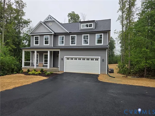 $649,000 | 310 Fairview Drive, Mineral, VA 23117